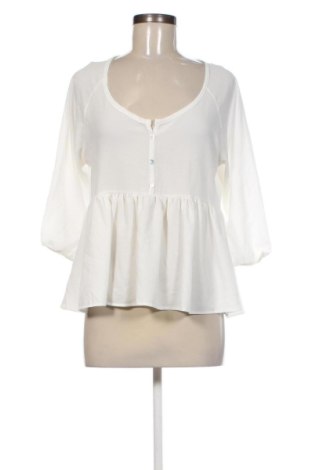 Bluzka damska Unbranded, Rozmiar M, Kolor Biały, Cena 51,99 zł