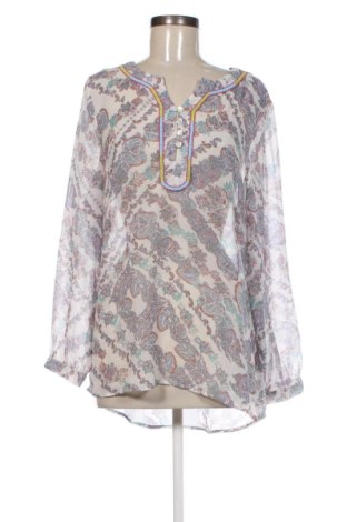Bluzka damska Unbranded, Rozmiar XL, Kolor Kolorowy, Cena 51,99 zł