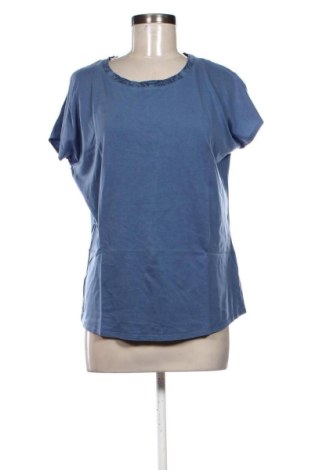 Bluzka damska Unbranded, Rozmiar M, Kolor Niebieski, Cena 53,58 zł