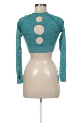 Bluză de femei Unbranded, Mărime S, Culoare Verde, Preț 72,99 Lei