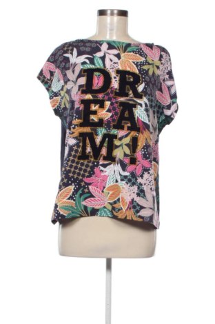 Damen Shirt Unbranded, Größe M, Farbe Mehrfarbig, Preis 12,99 €