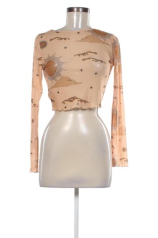 Bluzka damska Unbranded, Rozmiar XS, Kolor Kolorowy, Cena 53,58 zł