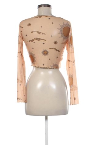 Bluzka damska Unbranded, Rozmiar XS, Kolor Kolorowy, Cena 53,58 zł