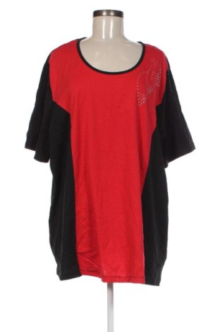 Bluzka damska Unbranded, Rozmiar 3XL, Kolor Kolorowy, Cena 51,99 zł