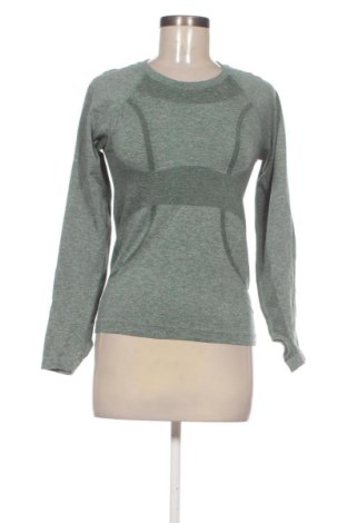 Bluzka damska Unbranded, Rozmiar M, Kolor Zielony, Cena 61,99 zł
