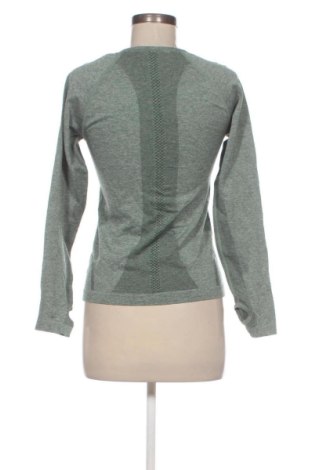 Bluzka damska Unbranded, Rozmiar M, Kolor Zielony, Cena 61,99 zł