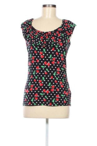 Bluzka damska Unbranded, Rozmiar M, Kolor Kolorowy, Cena 53,58 zł, #136603100
