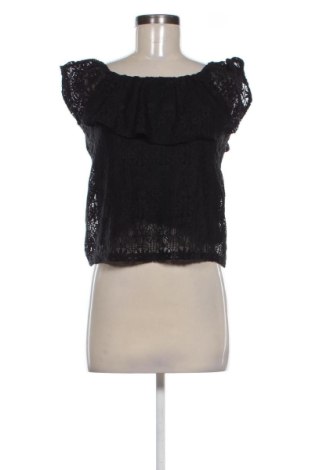 Bluzka damska Unbranded, Rozmiar S, Kolor Czarny, Cena 51,99 zł
