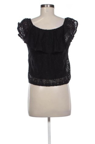 Bluzka damska Unbranded, Rozmiar S, Kolor Czarny, Cena 51,99 zł