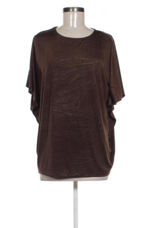 Дамска блуза Unbranded, Размер XL, Цвят Многоцветен, Цена 10,22 €