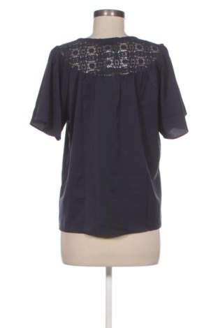 Damen Shirt Unbranded, Größe M, Farbe Blau, Preis 10,00 €