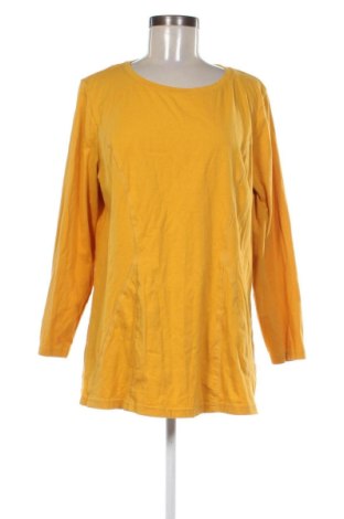 Bluzka damska Unbranded, Rozmiar XL, Kolor Pomarańczowy, Cena 52,73 zł