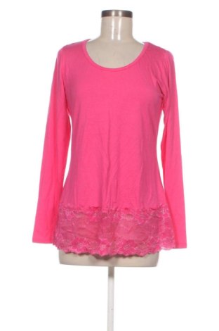 Bluzka damska Unbranded, Rozmiar S, Kolor Różowy, Cena 51,99 zł