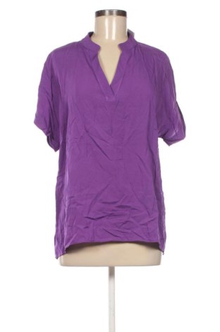 Damen Shirt Unbranded, Größe L, Farbe Lila, Preis 10,00 €