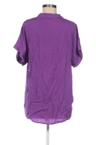 Damen Shirt Unbranded, Größe L, Farbe Lila, Preis 10,00 €