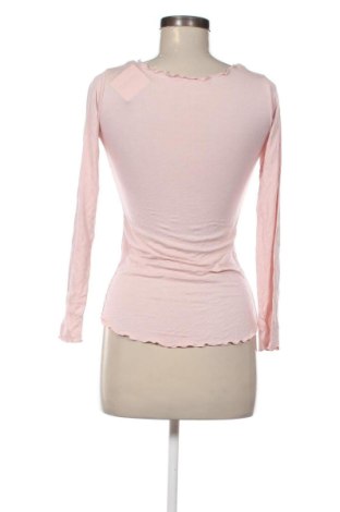 Bluză de femei Unbranded, Mărime XXS, Culoare Roz, Preț 60,99 Lei