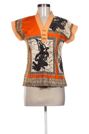Damen Shirt Unbranded, Größe M, Farbe Mehrfarbig, Preis 10,00 €