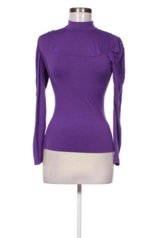 Bluză de femei Unbranded, Mărime S, Culoare Mov, Preț 50,62 Lei