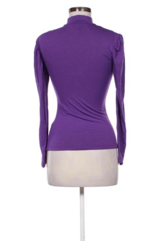 Bluză de femei Unbranded, Mărime S, Culoare Mov, Preț 50,62 Lei