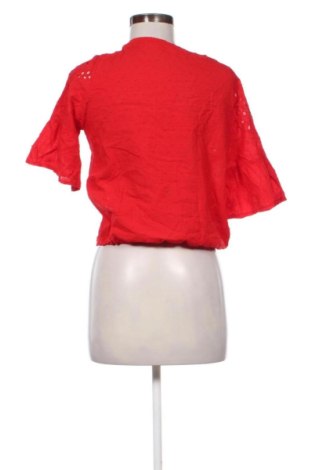 Bluzka damska Unbranded, Rozmiar M, Kolor Czerwony, Cena 53,58 zł