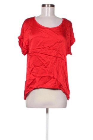 Bluzka damska Unbranded, Rozmiar L, Kolor Czerwony, Cena 53,58 zł