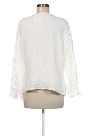 Damen Shirt Unbranded, Größe L, Farbe Weiß, Preis 12,99 €