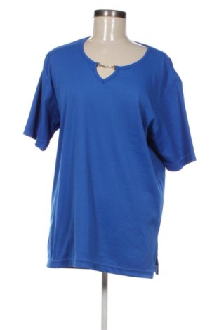 Bluză de femei Unbranded, Mărime XL, Culoare Albastru, Preț 60,99 Lei