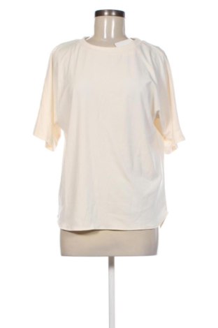 Bluză de femei Unbranded, Mărime L, Culoare Ecru, Preț 98,99 Lei