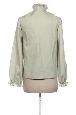 Bluzka damska Unbranded, Rozmiar M, Kolor Zielony, Cena 53,58 zł