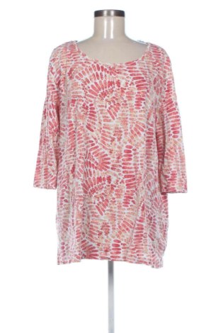 Damen Shirt Unbranded, Größe XXL, Farbe Mehrfarbig, Preis 5,00 €