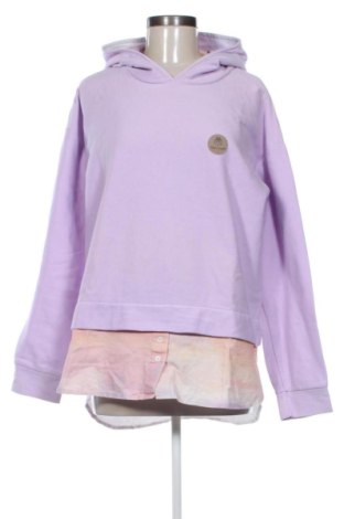 Bluzka damska Unbranded, Rozmiar L, Kolor Fioletowy, Cena 53,58 zł