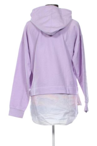 Bluzka damska Unbranded, Rozmiar L, Kolor Fioletowy, Cena 53,58 zł