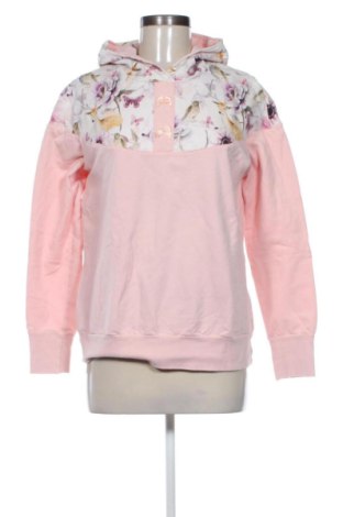 Bluzka damska Unbranded, Rozmiar L, Kolor Różowy, Cena 53,58 zł