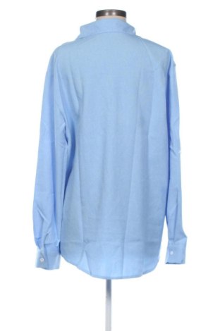 Damen Shirt Unbranded, Größe L, Farbe Blau, Preis 18,00 €