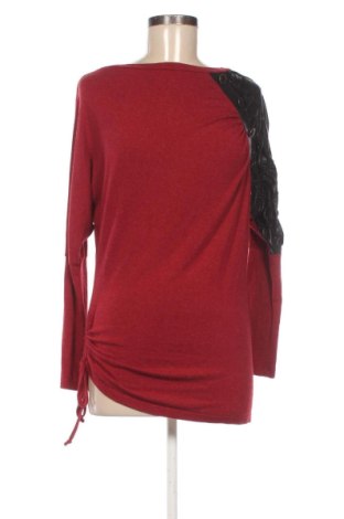 Damen Shirt Unbranded, Größe S, Farbe Rot, Preis 10,00 €