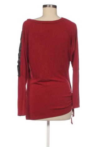 Damen Shirt Unbranded, Größe S, Farbe Rot, Preis 10,00 €