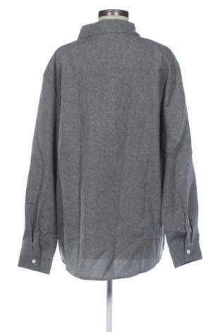 Bluzka damska Unbranded, Rozmiar L, Kolor Szary, Cena 96,45 zł