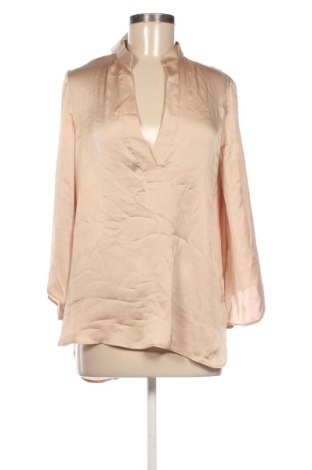 Damen Shirt Unbranded, Größe M, Farbe Beige, Preis 12,99 €
