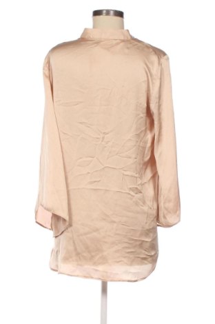 Damen Shirt Unbranded, Größe M, Farbe Beige, Preis 12,99 €