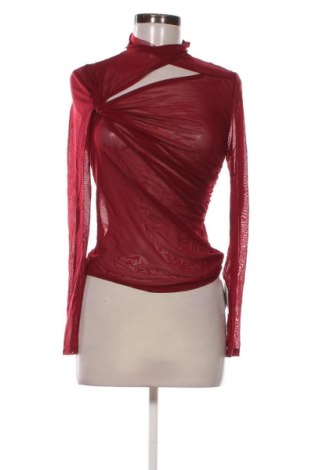 Bluză de femei Unbranded, Mărime S, Culoare Roșu, Preț 60,99 Lei