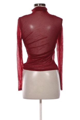 Bluză de femei Unbranded, Mărime S, Culoare Roșu, Preț 60,99 Lei