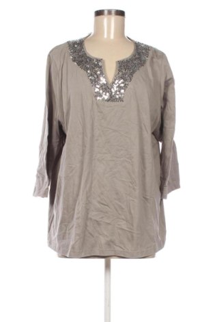 Bluză de femei Unbranded, Mărime XXL, Culoare Gri, Preț 60,99 Lei