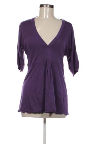 Damen Shirt Unbranded, Größe M, Farbe Lila, Preis 12,99 €