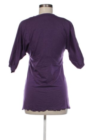 Damen Shirt Unbranded, Größe M, Farbe Lila, Preis 12,99 €