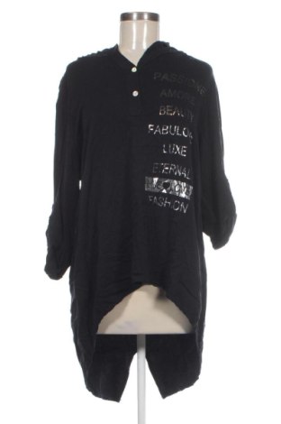 Bluză de femei Unbranded, Mărime XXL, Culoare Negru, Preț 72,99 Lei
