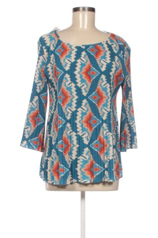 Bluzka damska Unbranded, Rozmiar L, Kolor Kolorowy, Cena 51,99 zł