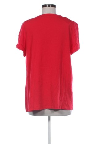 Bluzka damska Unbranded, Rozmiar XL, Kolor Czerwony, Cena 53,58 zł