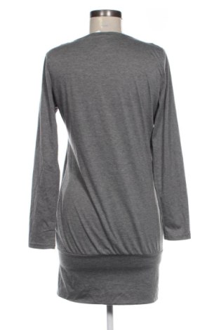 Дамска блуза Unbranded, Размер L, Цвят Сив, Цена 10,22 €