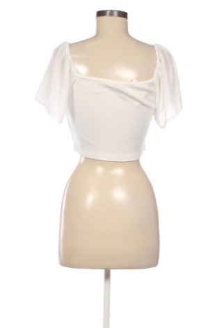 Damen Shirt Unbranded, Größe XS, Farbe Weiß, Preis 9,71 €