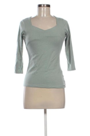 Bluzka damska Unbranded, Rozmiar M, Kolor Zielony, Cena 52,03 zł